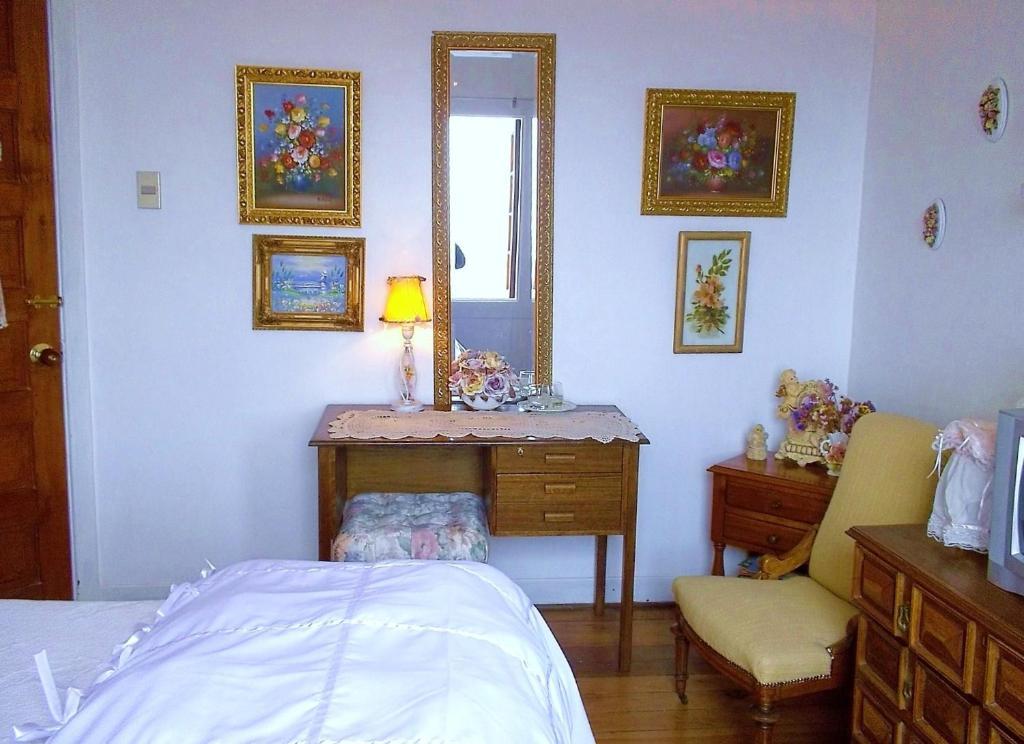 The Grand House 3* Valparaíso